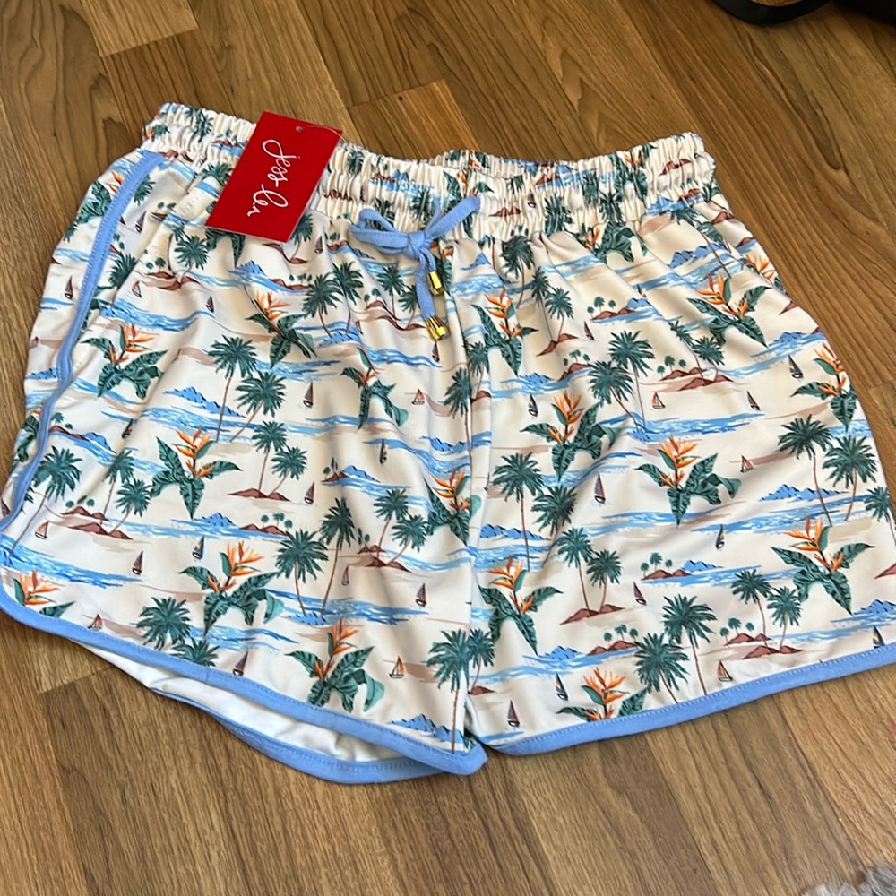 Brand new Jess Lea shorts
